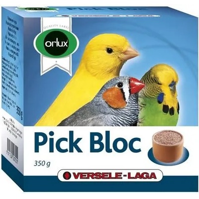 Versele-Laga Versele Laga Pick Bloc - камък за клюн 350г