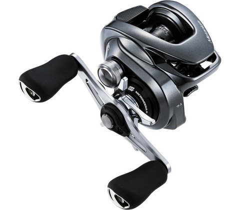 Shimano Metanium MGL 151 B