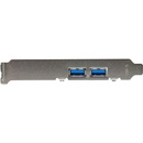 StarTech PEXUSB3S2EI