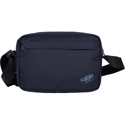 CabinZero Flipside 3L Absolute black