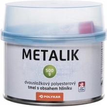 BKP POLYKAR Metalik 500g