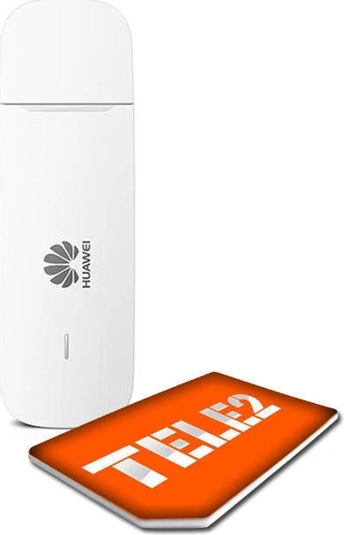 Huawei E3531
