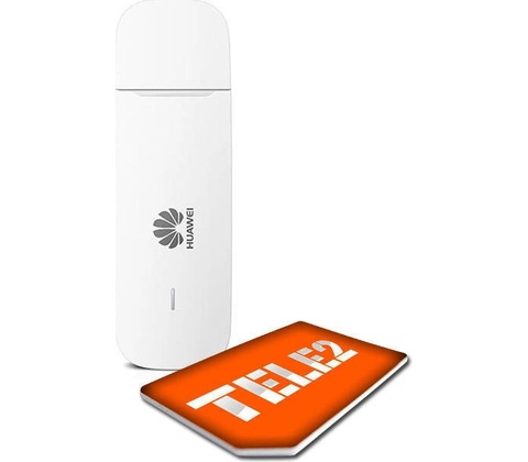 Huawei E3531