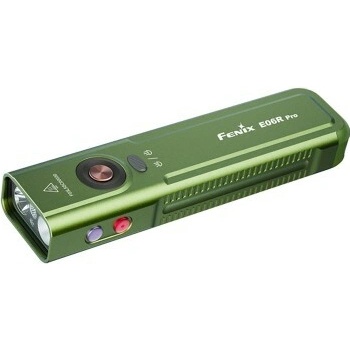 Fenix E06R Pro