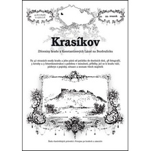 Krasíkov - Rostislav Vojkovský