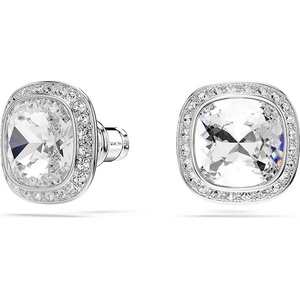 Swarovski дамско колие и обици от метал с кристал UNA (5754343)