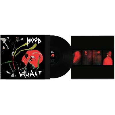 Mood Valiant Hiatus Kaiyote LP