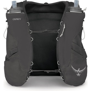 Osprey Дамска раница за трейл бягане Osprey Women's Dyna 6 Trail running backpack - Black (504-0891-0113)