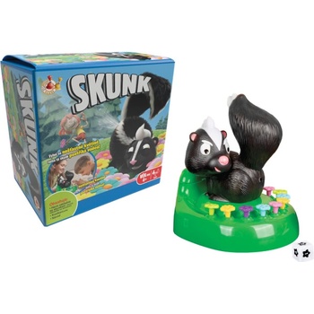 Sparkys Skunk