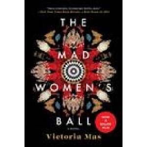 The Mad Women's Ball | Frank Wynne (2022)