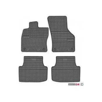 Image 1 of FroGum Гумени стелки Frogum съвместими с Seat Leon IV (2020-)