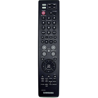 GENERAL Samsung ah59-01907s - дистанционно управление дубликат (ah59-01907s)