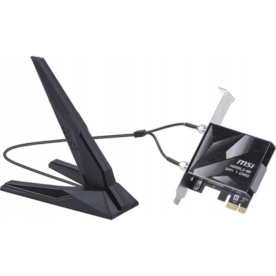 MSI HERALD BE9400