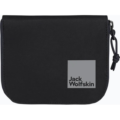 Jack Wolfskin Konya черен портфейл