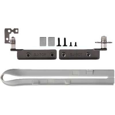 Bambu Lab Front Door Mounting Kit - P1S, X1C, X1E (FAS002-A1)