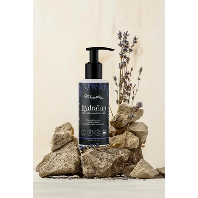 Alchymistky, HydraTop telové mlieko 300ml