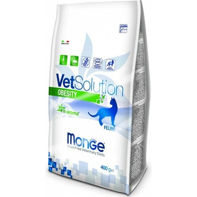 MONGE Vet Solution Obesity 0,4 kg