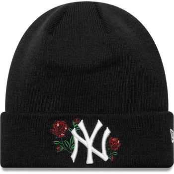 NEW ERA Зимна шапка wmns sequin rose beanie neyyan