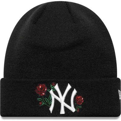 NEW ERA Зимна шапка wmns sequin rose beanie neyyan