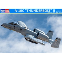 Hobby Boss A-10C Thunderbolt II 1:48