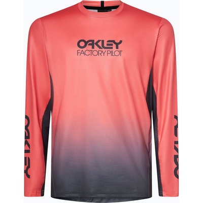 Oakley Maven Coast LS 2.0 gradient paloma/black
