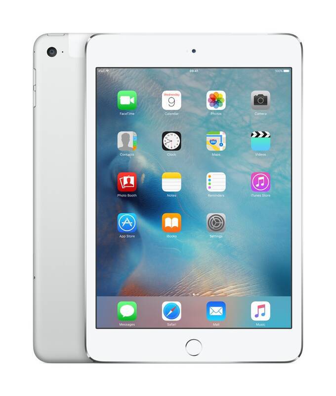apple ipad 32gb wifi - Heureka.cz