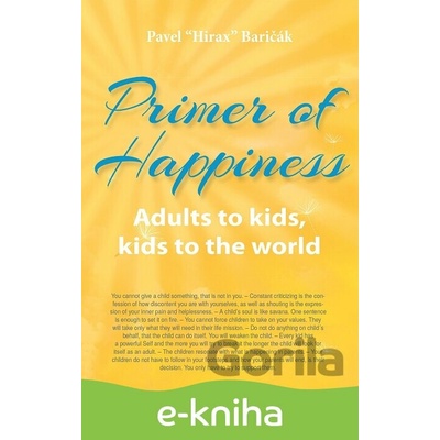 Primer of Happiness 3 - Pavel Hirax Baričák