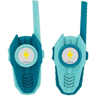 Lexibook Уоки-токи с обхват 250 метра