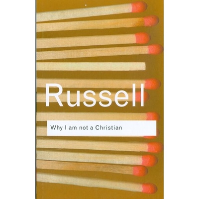 Why I am not a Christian