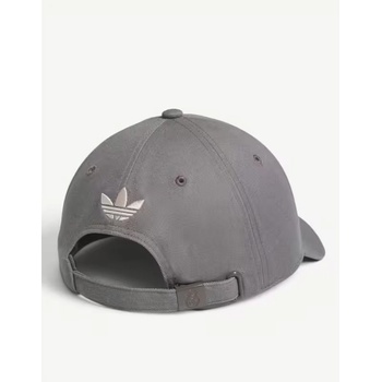 Adidas x Real Madrid Third Dad Cap Gray