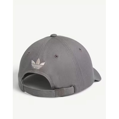 Adidas x Real Madrid Third Dad Cap Gray