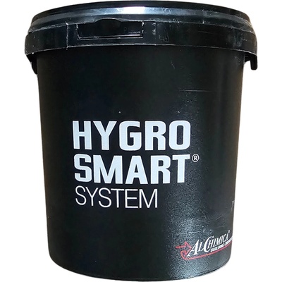 ALCHIMICA SA HYGROSMART-FER Barva: Modrá, Hmotnost: 1 kg