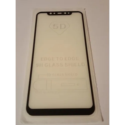 Стъклен протектор Full Glue за Xiaomi Mi 8