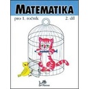Matematika pro 1. ročník