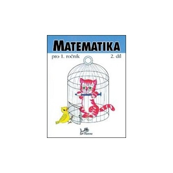 Matematika pro 1. ročník