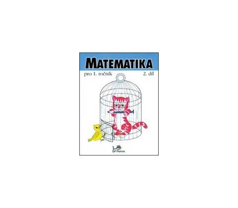 Matematika pro 1. ročník