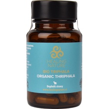 Healing Nature BIO Triphala 60 kapsúl