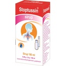 Stoptussin sirup sir.1 x 180 ml