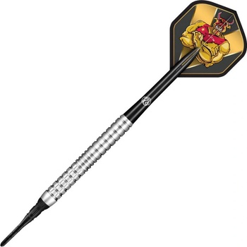 soft Shot Michael Smith Precision 18g, 80% wolfram