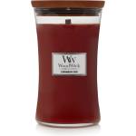 WoodWick Голяма ваза за чай с канела WoodWick