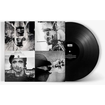 TRAVIS - 12 MEMORIES LP