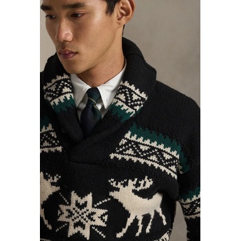 Ralph Lauren Пуловер Polo Ralph Lauren (710982255)