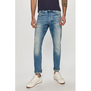 G-Star Дънки 3301 Regular Tapered (51003.C052)