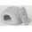 M-PETS Piduan - Луксозно легло тунел - сиво, 38×42×33 см, Белгия - PD2010G