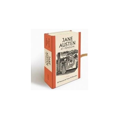 Jane Austen at Penguin - Jane Austen