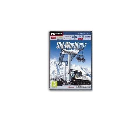 Skiworld Simulator 2012