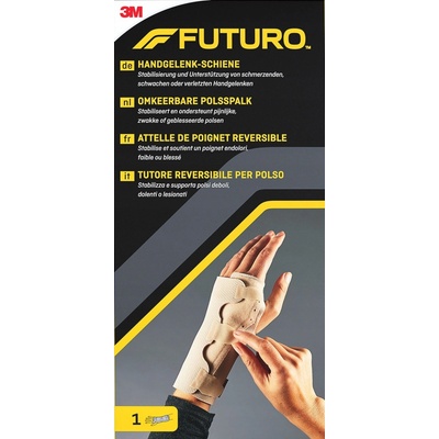 3M Futuro Zápěs. band. oboust. dl. 47855DABI L – Zboží Mobilmania