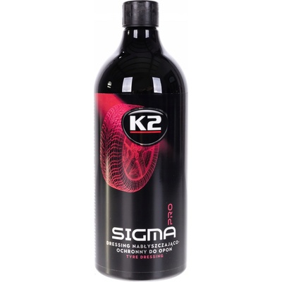 K2 SIGMA PRO 1 l – Zboží Mobilmania