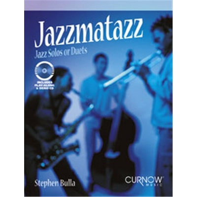 Jazzmatazz Trombone