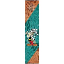 The Adventures of Asterix / Asterix the Gaul / Bookmark /